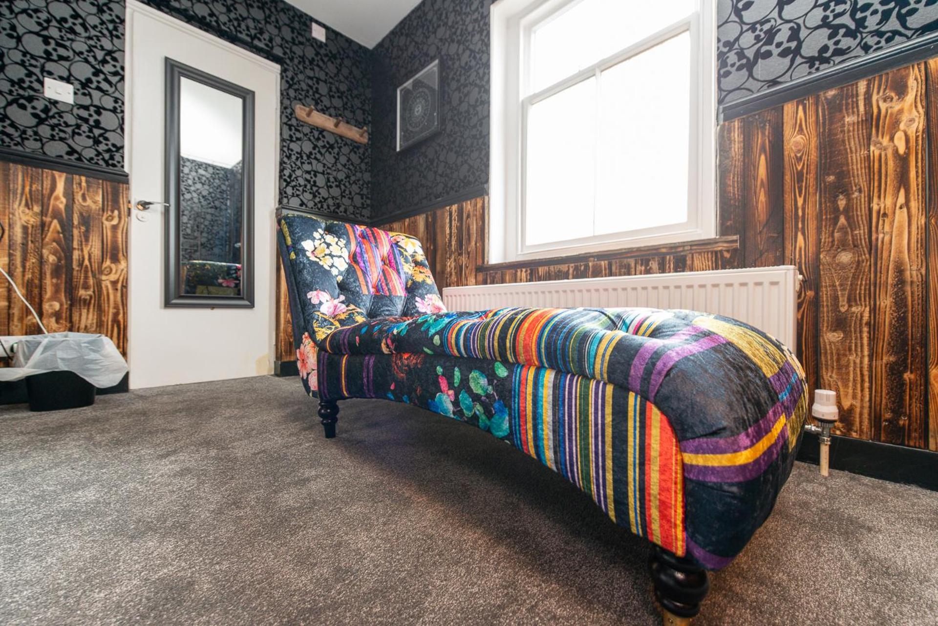 Bosuns Chair Lymington Zewnętrze zdjęcie