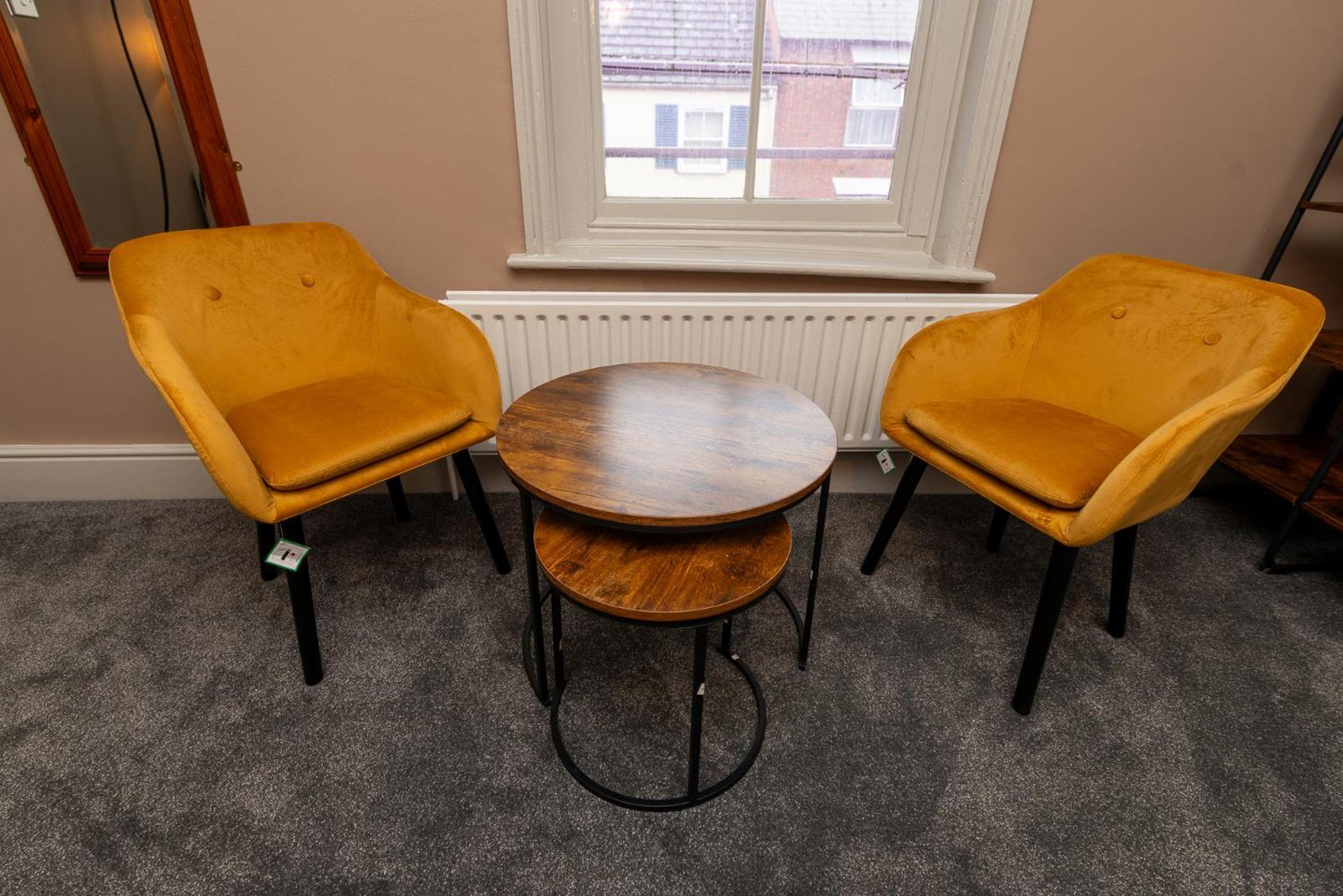 Bosuns Chair Lymington Zewnętrze zdjęcie